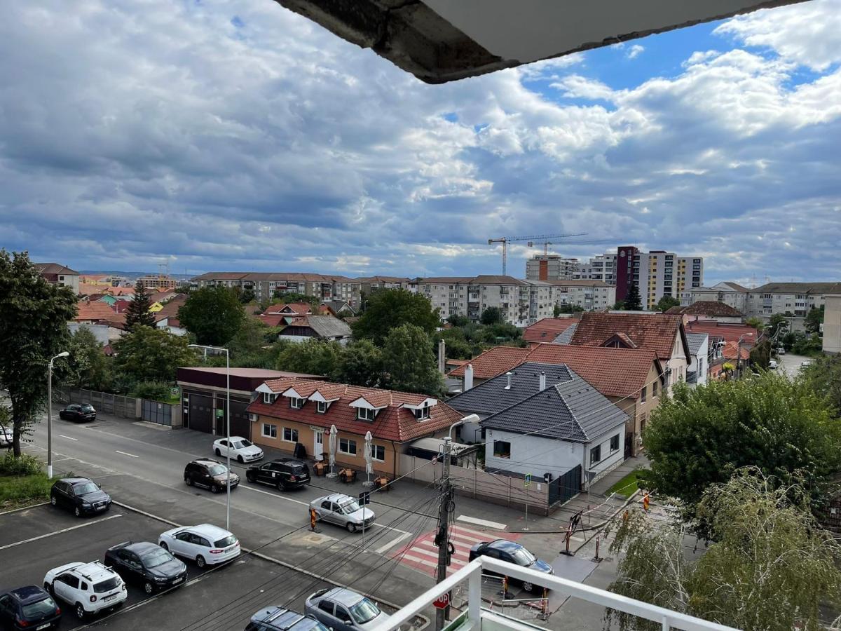 Angels Apartment 2 Oradea Exterior foto